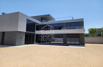 Villa - 5 - 7+ for sale in Robinia - Masaar - Tilal City - Sharjah