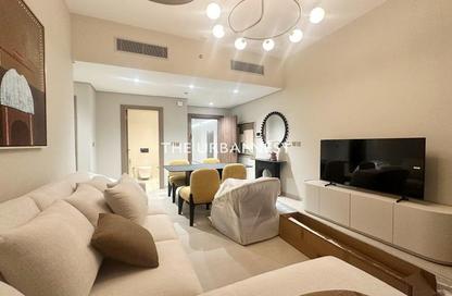Apartment - 2 Bedrooms - 3 Bathrooms for sale in Millennium Talia Residences - Al Furjan - Dubai