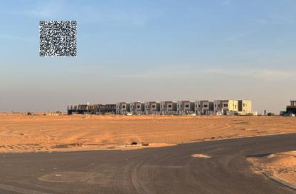 Land - Studio for sale in Basatin Al Serra - Al Serra Residential Area - Umm Al Quwain