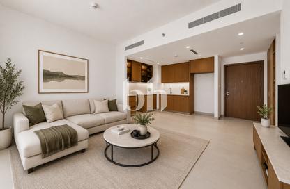 Apartment - 2 - 2 for sale in Cedar at Creek Beach Building 2 - Cedar at Creek Beach - Creek Beach - Dubai Creek Harbour (The Lagoons) - Dubai