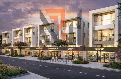 أرض - استوديو للبيع في روضة السدر - ضاحية الرويضات - الشارقة أرض - استوديو للبيع في روضة السدر - ضاحية الرويضات - الشارقة