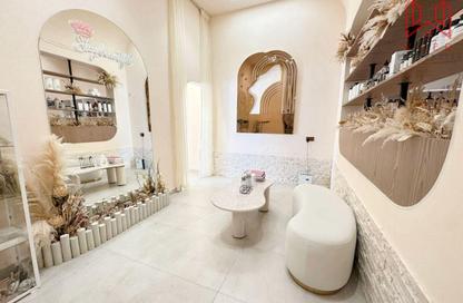 Shop - Studio - 1 for rent in Al Thani Muwaileh - Muwaileh Commercial - Sharjah