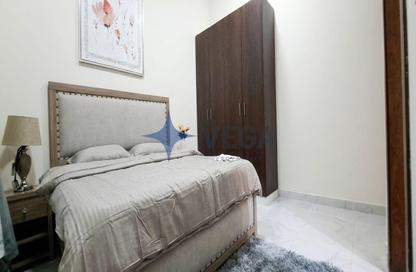 Apartment - 2 - 3 for rent in Sydney Tower - District 18 - Jumeirah Village Circle - Dubai