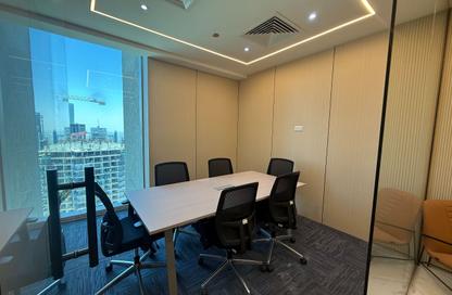 Office Space - Studio - 1 for sale in The Prism - Business Bay - Dubai