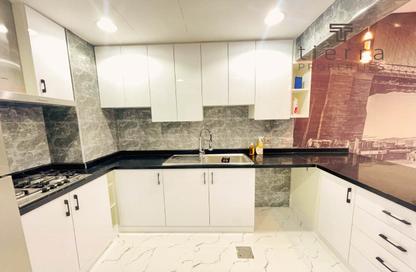 Apartment - 1 - 2 for sale in Building IC1-EMR-06 - Emirates Cluster - International City - Dubai Apartment - 1 - 2 for sale in Building IC1-EMR-06 - Emirates Cluster - International City - Dubai