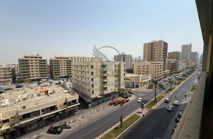 Apartment - 2 Bedrooms - 3 Bathrooms for rent in Al Majaz 2 - Al Majaz - Sharjah