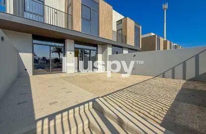 تاون هاوس - 3 غرف نوم - 4 حمامات للايجار في مدن الرنيم 4 - مدن - دبي