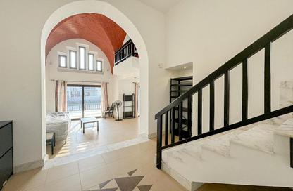 Villa - 1 Bedroom - 1 Bathroom for sale in The Cove Rotana - Ras Al Khaimah Waterfront - Ras Al Khaimah