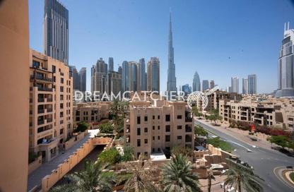 Apartment - 3 Bedrooms - 4 Bathrooms for rent in Miska 1 - Miska - Old Town - Downtown Dubai - Dubai