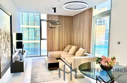 شقة - غرفة نوم - 1 حمام للايجار في مساكن 2 - المنطقة وان - مدينة الشيخ محمد بن راشد - دبي شقة - غرفة نوم - 1 حمام للايجار في مساكن 2 - المنطقة وان - مدينة الشيخ محمد بن راشد - دبي