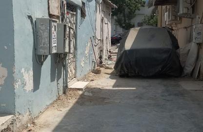 Villa - 4 - 2 for sale in Al Rashidiya 3 - Al Rashidiya - Ajman