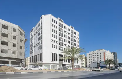 شقة - غرفة نوم - 2 حمامات للايجار في القليعة - الشرق - الشارقة