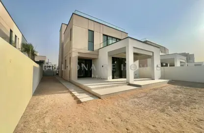 Villa - 5 Bedrooms - 6 Bathrooms for sale in Caya 1 - Arabian Ranches 3 - Dubai
