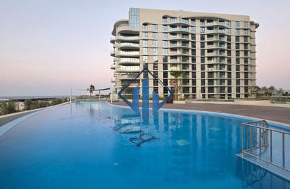 Apartment - Studio - 1 Bathroom for rent in Northbay Residences - Mina Al Arab - Ras Al Khaimah Apartment - Studio - 1 Bathroom for rent in Northbay Residences - Mina Al Arab - Ras Al Khaimah