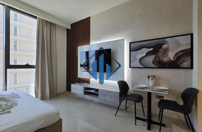Apartment - Studio - 1 Bathroom for rent in Northbay Residences - Mina Al Arab - Ras Al Khaimah