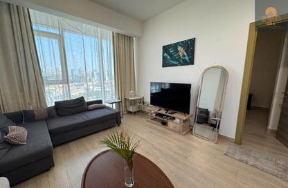 Apartment - 1 Bedroom - 1 Bathroom for rent in Bloom Towers C - Bloom Towers - District 10 - Jumeirah Village Circle - Dubai Apartment - 1 Bedroom - 1 Bathroom for rent in Bloom Towers C - Bloom Towers - District 10 - Jumeirah Village Circle - Dubai