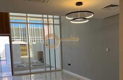 Villa - 1 Bedroom - 2 Bathrooms for rent in Rukan 3 - Rukan - Dubai Land - Dubai