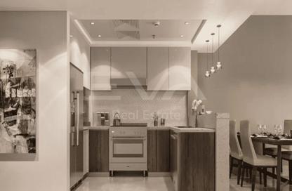 Apartment - 4 Bedrooms - 5 Bathrooms for sale in Park Views Residences B - Park Views Residences - Al Kifaf - Bur Dubai - Dubai