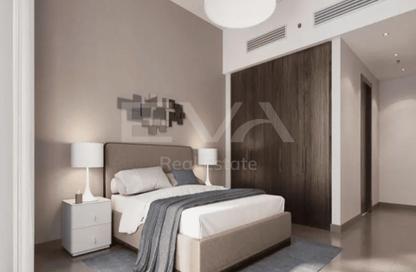 Apartment - 4 Bedrooms - 5 Bathrooms for sale in Park Views Residences B - Park Views Residences - Al Kifaf - Bur Dubai - Dubai