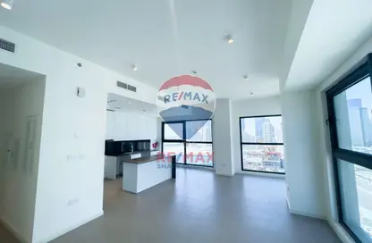 Apartment - 1 Bedroom - 2 Bathrooms for rent in Pixel - Makers District - Al Reem Island - Abu Dhabi