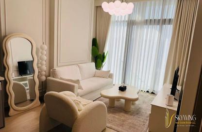 Apartment - 1 - 1 for rent in Azizi Riviera 24 - Azizi Riviera - Meydan One - Meydan - Dubai