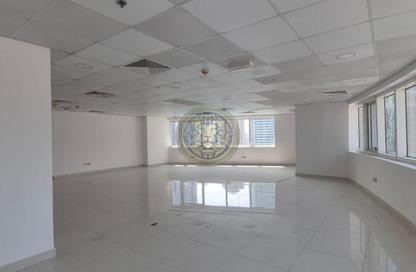 Office Space - Studio - 2 for rent in HDS Tower - JLT Cluster F - Jumeirah Lake Towers - Dubai