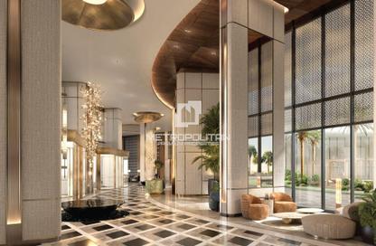 Apartment - 1 Bedroom - 2 Bathrooms for sale in Taj Wellington Mews - Al Marjan Island - Ras Al Khaimah