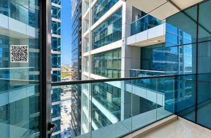 Apartment - 1 - 2 for rent in Gulfa Towers - Al Rashidiya 1 - Al Rashidiya - Ajman