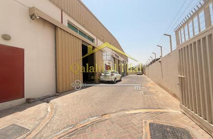 Warehouse - Studio for rent in Emirates Industrial City - Sharjah