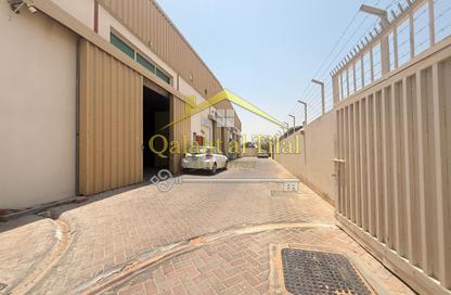Warehouse - Studio for rent in Emirates Industrial City - Sharjah