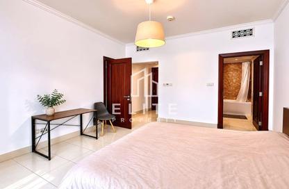 Apartment - 1 Bedroom - 2 Bathrooms for rent in Reehan 2 - Reehan - Old Town - Downtown Dubai - Dubai