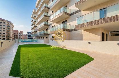 Apartment - 1 - 2 for rent in Marah Building - International City Phase 2 - Dubai Apartment - 1 - 2 for rent in Marah Building - International City Phase 2 - Dubai
