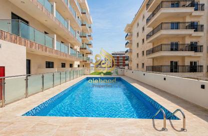 Apartment - 1 - 2 for rent in Marah Building - International City Phase 2 - Dubai Apartment - 1 - 2 for rent in Marah Building - International City Phase 2 - Dubai