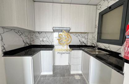Apartment - 1 - 2 for rent in Marah Building - International City Phase 2 - Dubai Apartment - 1 - 2 for rent in Marah Building - International City Phase 2 - Dubai