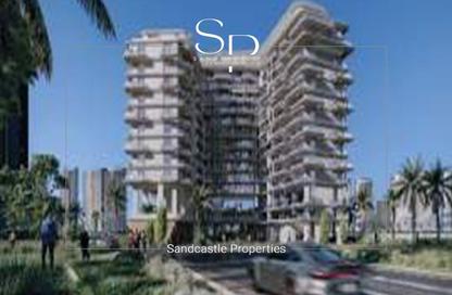 Apartment - 2 - 2 for sale in Azizi Wasel - Dubai Islands - Dubai Apartment - 2 - 2 for sale in Azizi Wasel - Dubai Islands - Dubai