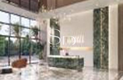 Apartment - 2 - 2 for sale in Azizi Wasel - Dubai Islands - Dubai Apartment - 2 - 2 for sale in Azizi Wasel - Dubai Islands - Dubai
