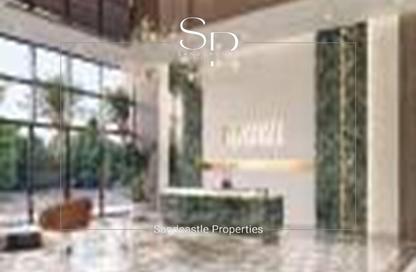 Apartment - 2 - 2 for sale in Azizi Wasel - Dubai Islands - Dubai Apartment - 2 - 2 for sale in Azizi Wasel - Dubai Islands - Dubai