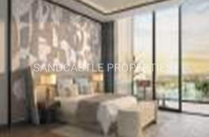 Apartment - 2 - 2 for sale in Azizi Wasel - Dubai Islands - Dubai