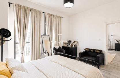 Apartment - 1 Bedroom - 2 Bathrooms for rent in Noor 4 - Noor - Midtown - Dubai Production City (IMPZ) - Dubai
