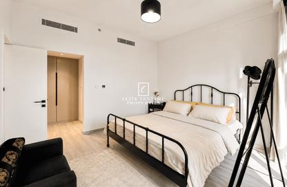 Apartment - 1 Bedroom - 2 Bathrooms for rent in Noor 4 - Noor - Midtown - Dubai Production City (IMPZ) - Dubai