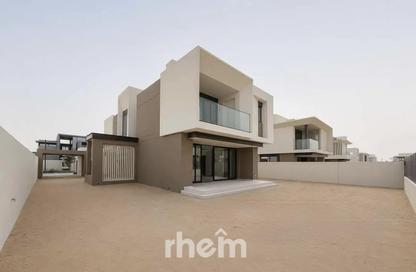 Villa - 4 Bedrooms - 5 Bathrooms for rent in Jebel Ali Village Villas - Jebel Ali Village - Jebel Ali - Dubai Villa - 4 Bedrooms - 5 Bathrooms for rent in Jebel Ali Village Villas - Jebel Ali Village - Jebel Ali - Dubai