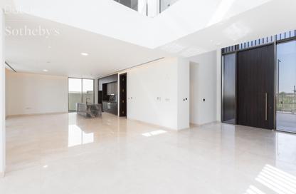 Villa - 5 - 6 for sale in Palm Hills - Dubai Hills Estate - Dubai