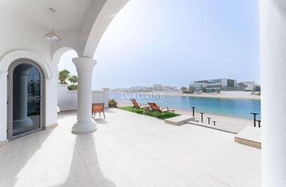 فيلا - 4 غرف نوم - 5 حمامات للايجار في O جاردن هومز سعفة - جاردن هومز - نخلة جميرا - دبي فيلا - 4 غرف نوم - 5 حمامات للايجار في O جاردن هومز سعفة - جاردن هومز - نخلة جميرا - دبي