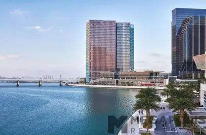 شقة - 3 غرف نوم - 4 حمامات للبيع في فور سيزونز برايفت ريزيدنسز - جزيرة المارية - أبوظبي