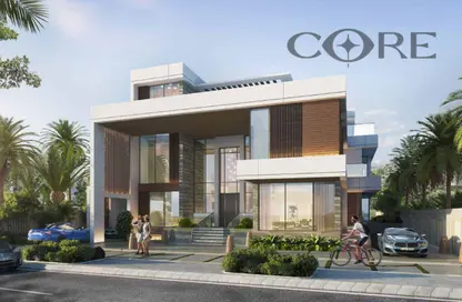 أرض - استوديو للبيع في موروكو داماك - داماك لاجونز - دبي أرض - استوديو للبيع في موروكو داماك - داماك لاجونز - دبي