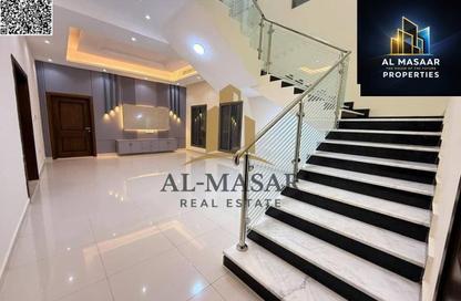 Villa - 6 Bedrooms - 7+ Bathrooms for sale in Al Helio 2 - Al Helio - Ajman