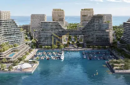Apartment - 1 Bedroom - 2 Bathrooms for sale in Mirasol II - Hayat Island - Mina Al Arab - Ras Al Khaimah