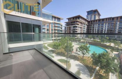 Apartment - 2 Bedrooms - 2 Bathrooms for rent in Viridian - Central Park at City Walk - City Walk - Dubai Apartment - 2 Bedrooms - 2 Bathrooms for rent in Viridian - Central Park at City Walk - City Walk - Dubai