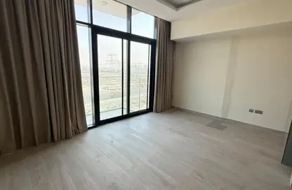 Apartment - 1 Bathroom for rent in Azizi Riviera 10 - Azizi Riviera - Meydan One - Meydan - Dubai