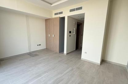 Apartment - Studio - 1 Bathroom for rent in Azizi Riviera 10 - Azizi Riviera - Meydan One - Meydan - Dubai